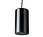 Valcom Pendant Speaker BLACK Computer Speakers