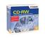 Verbatim - 10PK CDRW 700MB 80MIN 32X BRANDED W/...