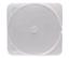 Verbatim (93975) 200 Pack CD/DVD Jewel Case