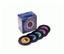 Verbatim Digital Vinyl (94443) 10 Pack CD-R Storage...