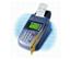 VeriFone OMNI 3200 (P092-101-10) Printer