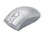 Wacom Intuos2 2D Mouse Platinum (XC100PLAT)