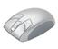 Wacom Intuos2 4D Mouse Platinum (XC400PLAT)