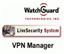 WatchGuard Technologies WatchGuard VPN Manager for...