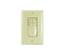 Watt Stopper Ivory Universal Timer Controlled Wall...