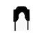 Watts Brass & Tubular No.PF-2 1/2 100PK 1/2
