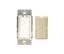 X-10 X10 Decora Style Wall Dimmer - Model RWS17...