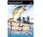 Xicat Interactive Top angler for PlayStation 2