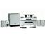 Yamaha YHT-550 System