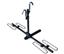 Yukon Gmc XLarge 2 Bike Rack Xc 2 