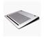 Zalman Tech Notebook Cooler Silver Laptop Cooler