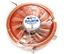 Zalman Tech VF900-Cu LED Cooling Fan' Heatsink With...