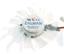 Zalman Tech Zalman 80mm LED Replacement Fan for...