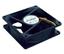 Zalman Tech Zalman 80mm Quiet Case Fan (ZM-F1) Case...