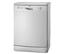 Zanussi 24 in. DA6141 Built-in Dishwasher