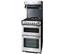 Zanussi ZCGHL55XN Gas Kitchen Range
