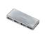 i-rocks CRYSTAL IR-4300 4-Port USB Hub