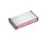 i-rocks External Hard Drive Enclosure - Silver...