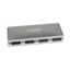 i-rocks IR4300 4-Port USB Hub