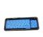 i-rocks KR-6810 USB Luminescence Slim Keyboard...
