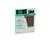 3M 9 By 11 Inch Sand Paper Sheets 25 Pack #99406NA
