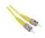 3M Cable Assembly' Fiber Optic Duplex ST-ST Single...