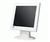 AOC LM 700 (White) 15" LCD Monitor