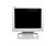 AOC LM720 (Beige) 17 in. Flat Panel LCD Monitor