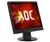 AOC LM745 (Black) 17 inch LCD Monitor