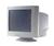 AOpen A70S (White) 17 in.CRT Conventional Monitor