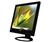 AOpen F70PS (Black) 17 in. Flat Panel LCD Monitor
