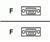 APC 11 ft. Modem Cable (62372-12)