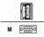 APC 11 ft. Token Ring Cable (0386-12)