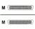 APC 12 ft. Network Cable (47184-12)
