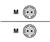 APC 15 ft. Coaxial Twinaxial Cable (0425-15)