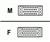 APC 15 ft. V.35 Cable (1504-15)