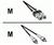 APC 16 ft. Fiber Optic Network Cable
