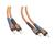 APC 164 ft. Fiber Optic Fiber optic Cable...