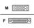 APC 49 ft. V.35 Cable (62015-50)
