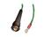 APC 5 ft. Coaxial Ethernet 10Base-2 terminator...