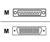 APC 5 ft. Double Shielded Network Cable (36007-6)
