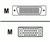 APC 5 ft. Double Shielded V.35 Cable (36004-6)