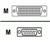 APC 9 ft. Double Shielded Network Cable (36006-10)