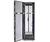 APC APC NetShelter SX InfraStruXure System Fully...