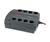 APC Back-UPS ES 700 - UPS ( external ) - AC 230 V -...