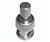 APC Coaxial Ethernet 10Base-2 terminator (773)