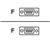 APC Coaxial Twinaxial Cable (62731-1)