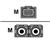 APC Fiber Pigtail (1240005M) (12400-0 5m)