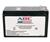APC (LCR-12V7.2P1) (LCR12V72P1) UPS System