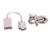 APC Modem Cable kit (1183)